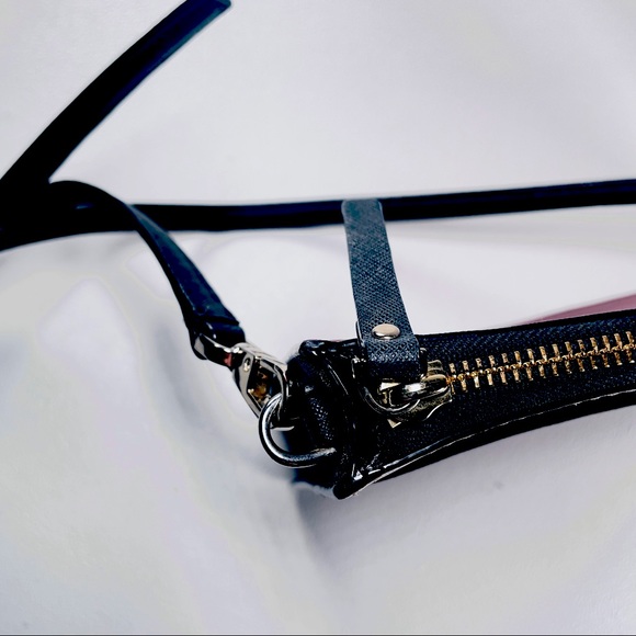 NWOT Kate Spade Two Tone Crossbody Bag - Picture 3 of 6